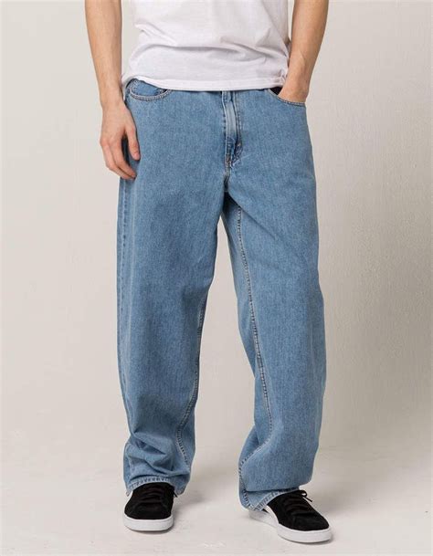 bagetslinks levi|Men's Baggy Jeans: Shop Men's Loose Fit Jeans .